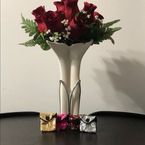 No Brand / wallets set of 4